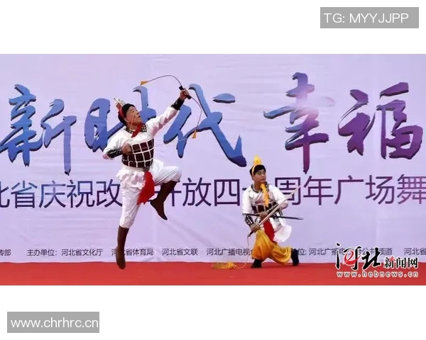 热议街舞文化变革：北京街舞队如何重塑团队意识与艺术表达