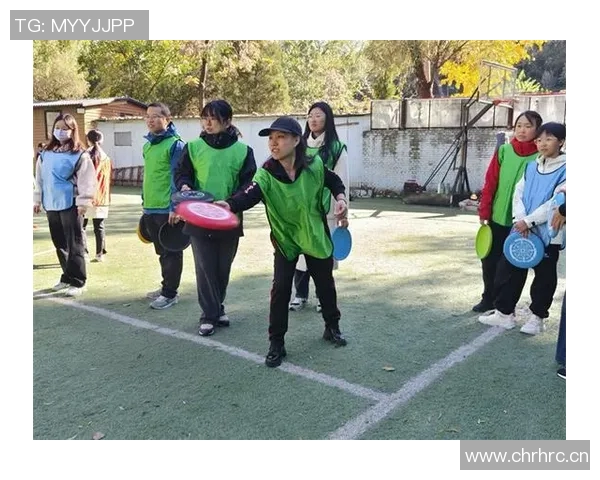 科学飞盘训练：提升灵活性与反应能力的创新方法与技巧分享