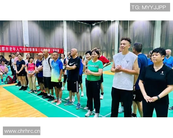 聚焦排球：探讨成都排球队在意识形态与团队精神建设中的重要性与影响