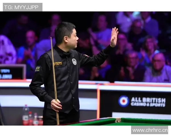 丁俊晖破茧成蝶历程:从青涩少年到世界斯诺克冠军的奋斗与荣耀