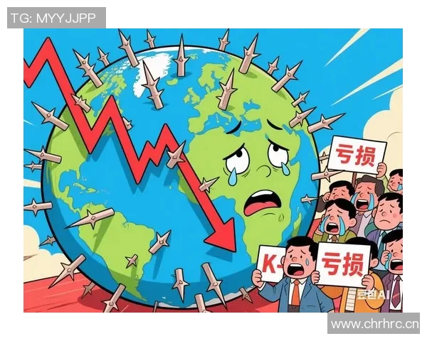 全球经济复苏与金融市场动荡下的投资机遇与风险分析