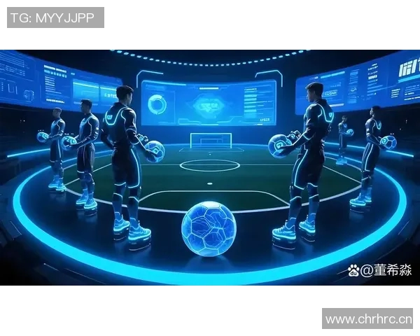 全新竞技类赛事探析:科技引领未来竞技风潮与创新发展趋势